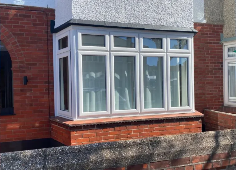double glazed windows - are double glazed windows soundproof double glazing in Hampshire double glazing near me