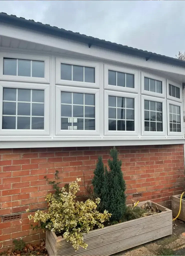 double glazing in Waterlooville