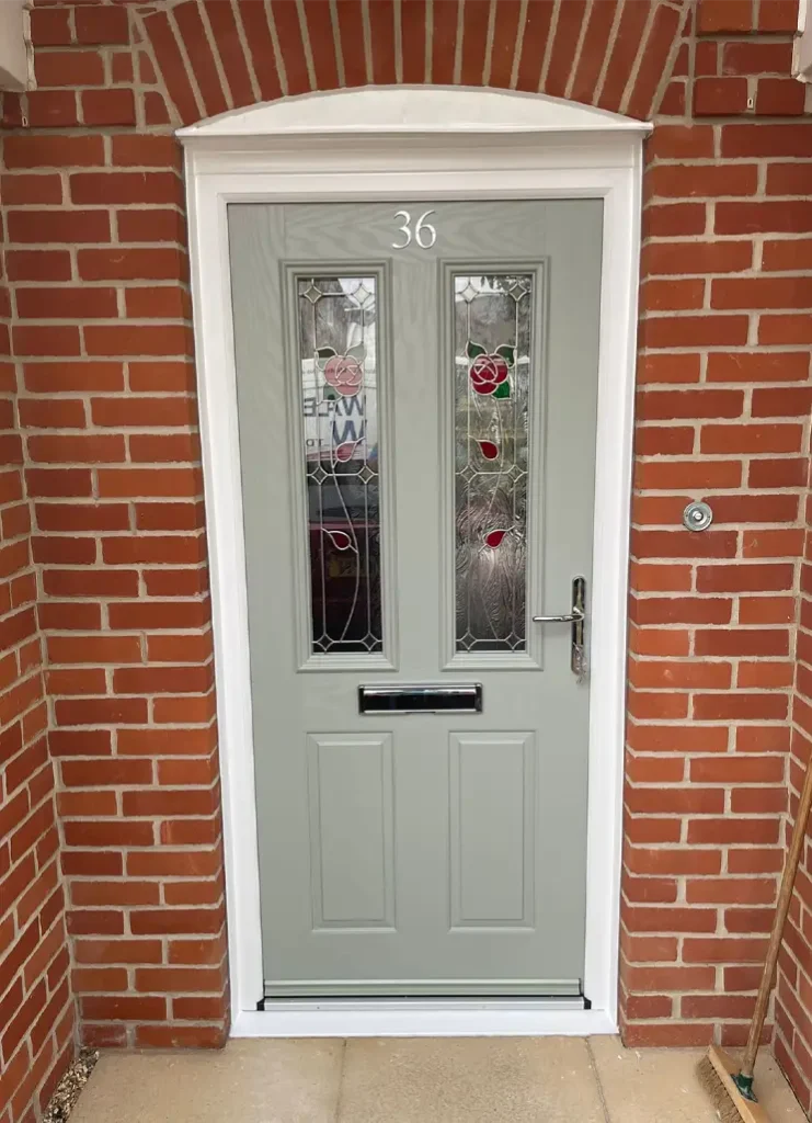 composite doors services